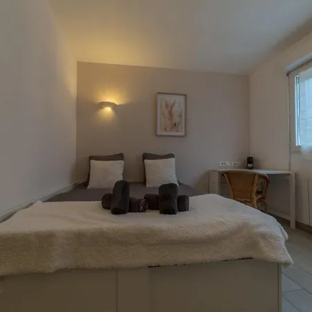 Beautiful Cosy - Eurexpo