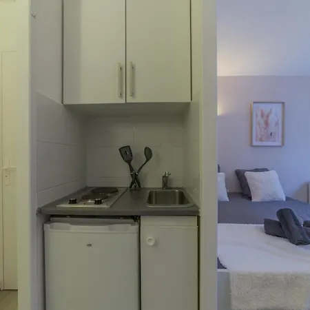 Beautiful Cosy - Eurexpo Apartment