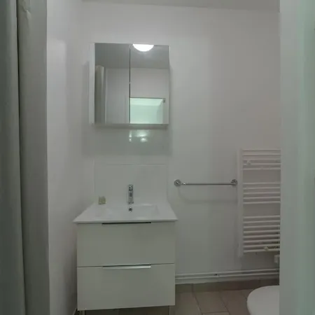 Apartment Beautiful Cosy - Eurexpo