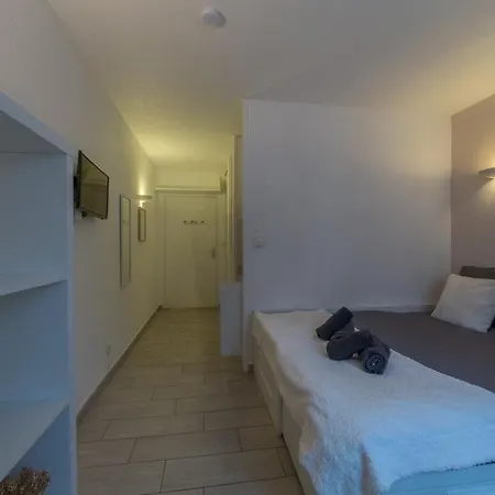 Apartment Beautiful Cosy - Eurexpo Bron