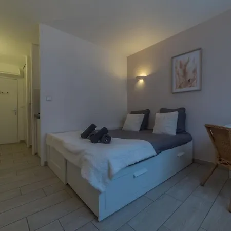 Beautiful Cosy - Eurexpo *