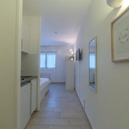 Apartment Beautiful Cosy - Eurexpo *